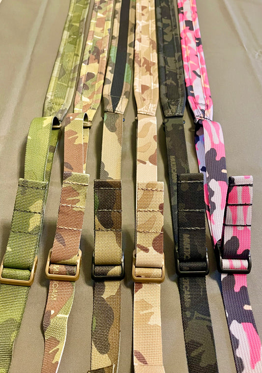 Two Point Padded Sling