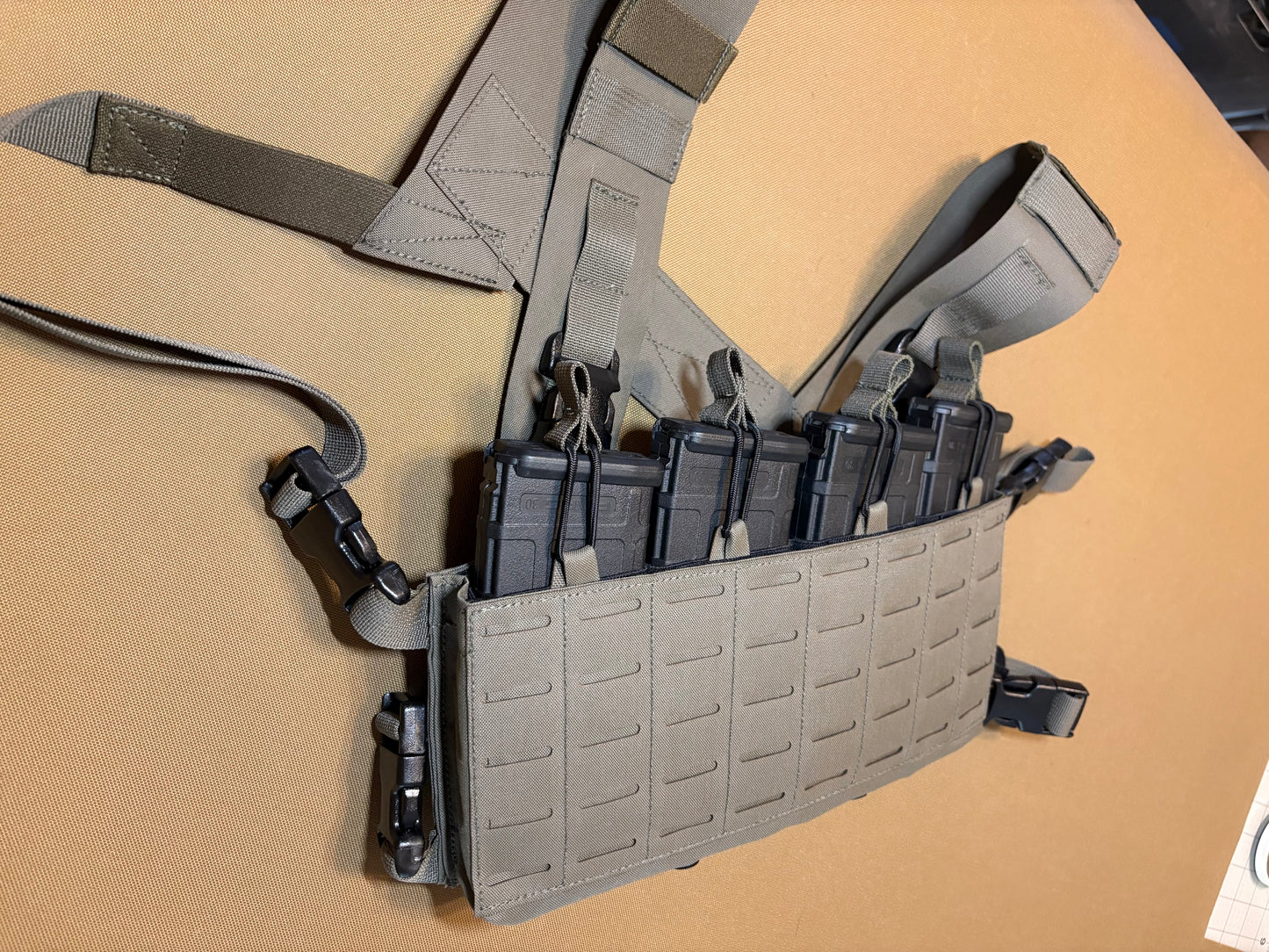 H-Harness