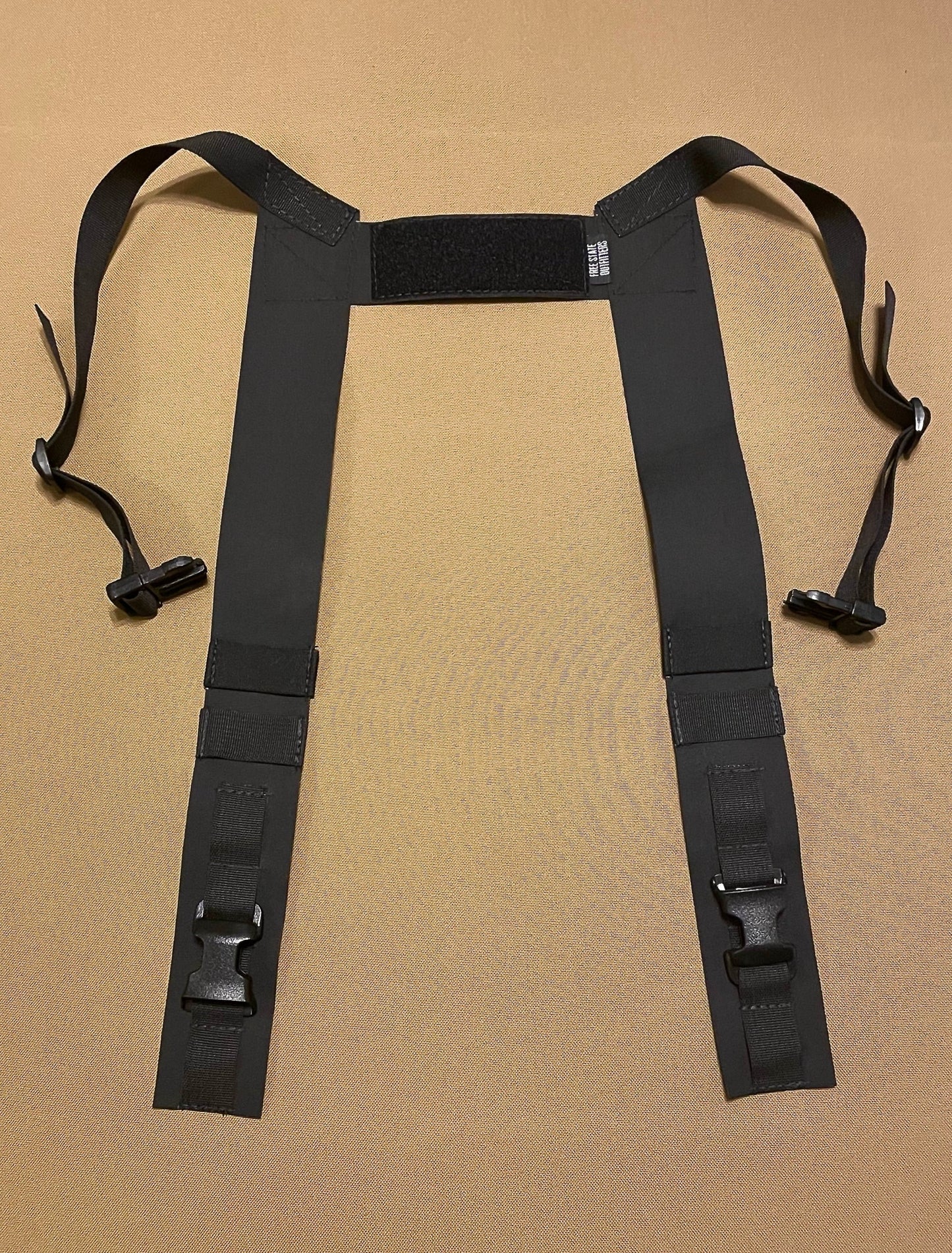 H-Harness