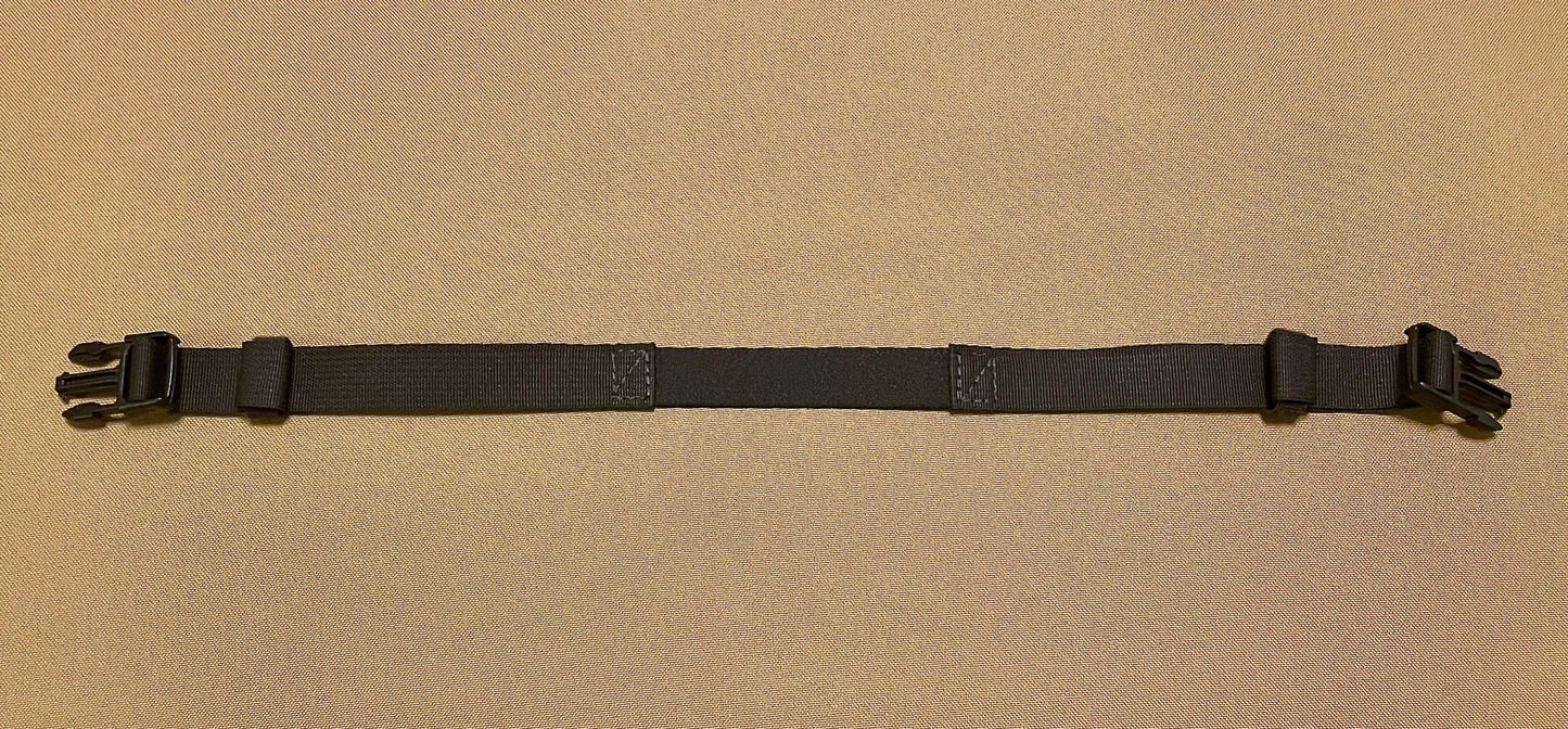 Elastic Back Strap