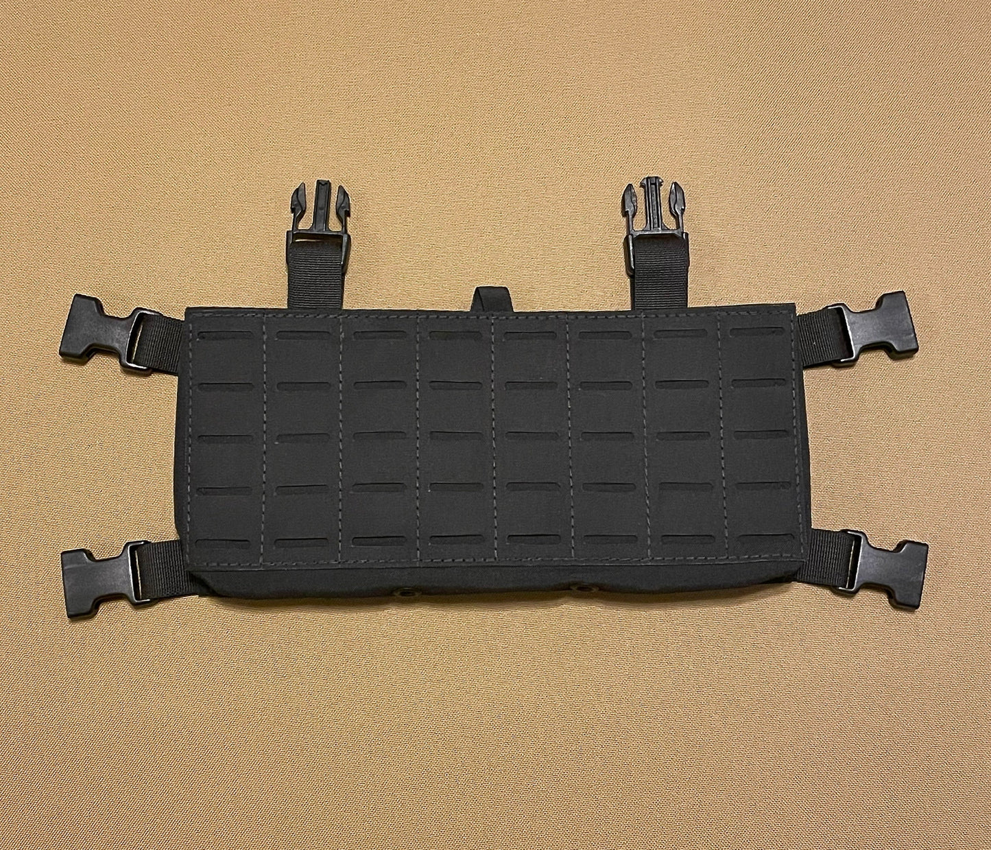 Chest Rig Chassis