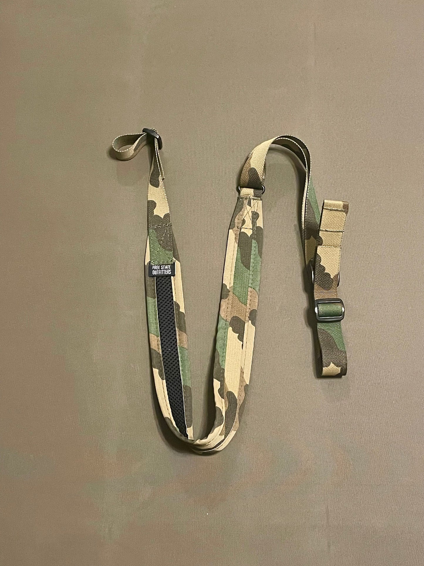 Two Point Padded Sling