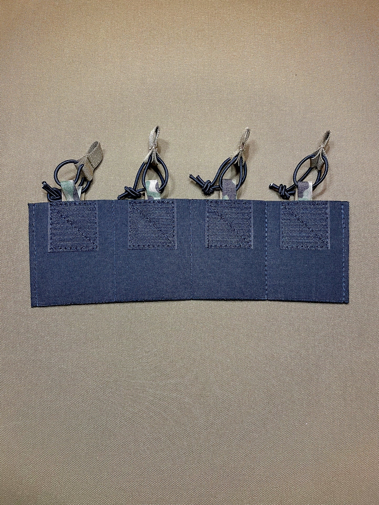 Bungee Retention Pack