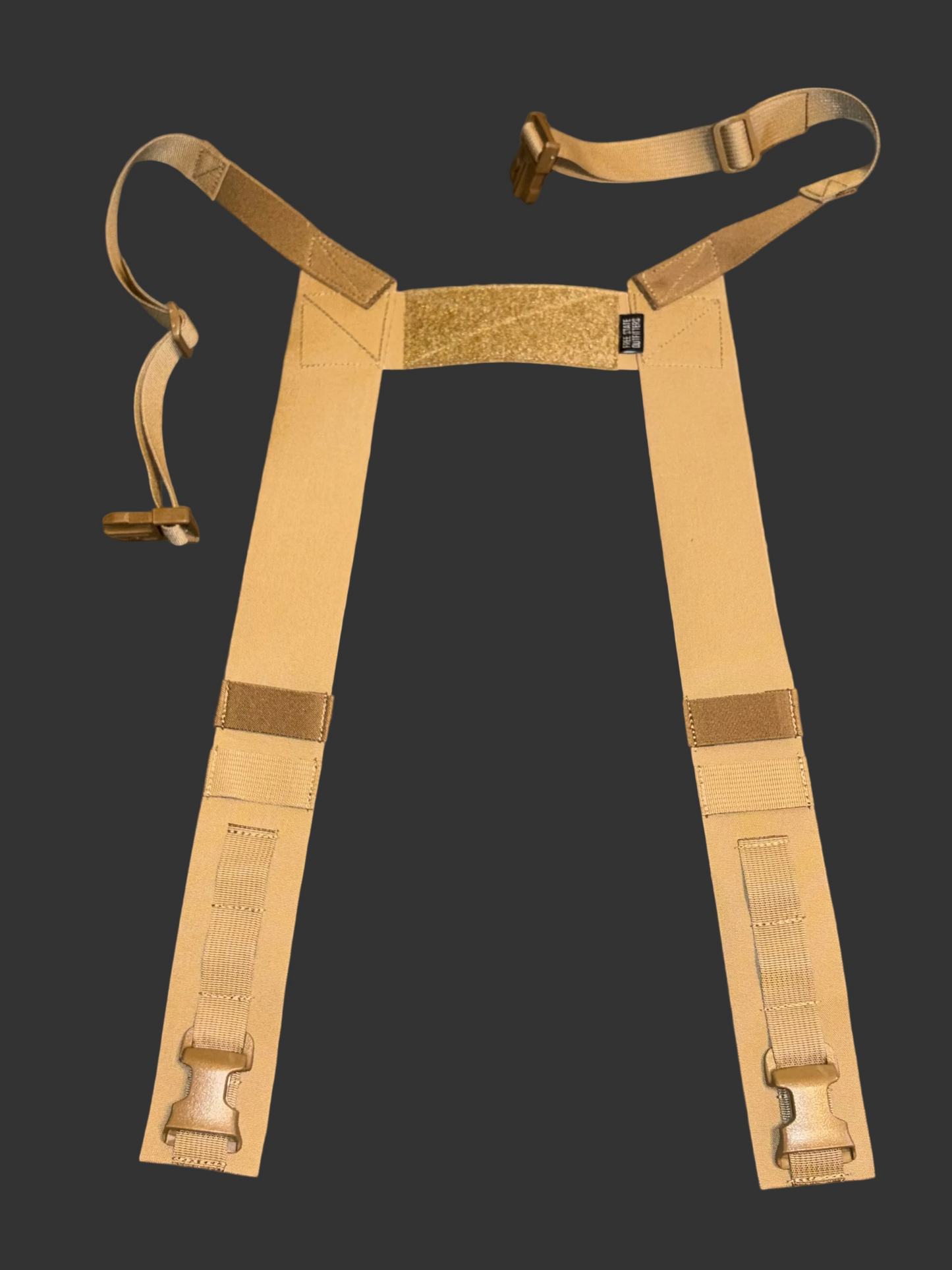 H-Harness