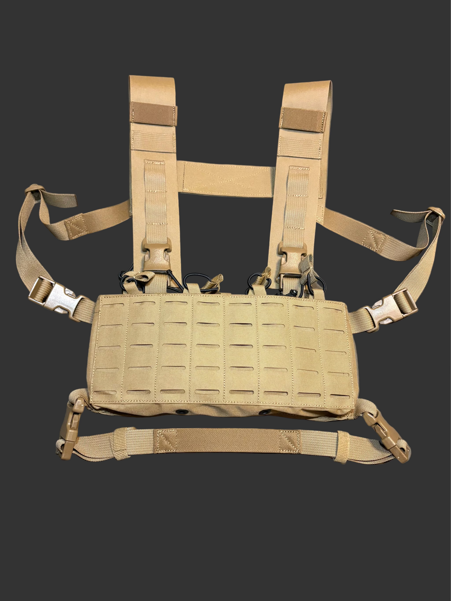 Complete Chest Rig