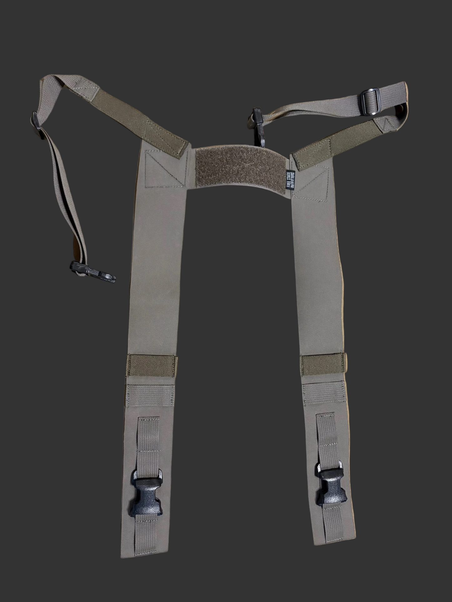H-Harness