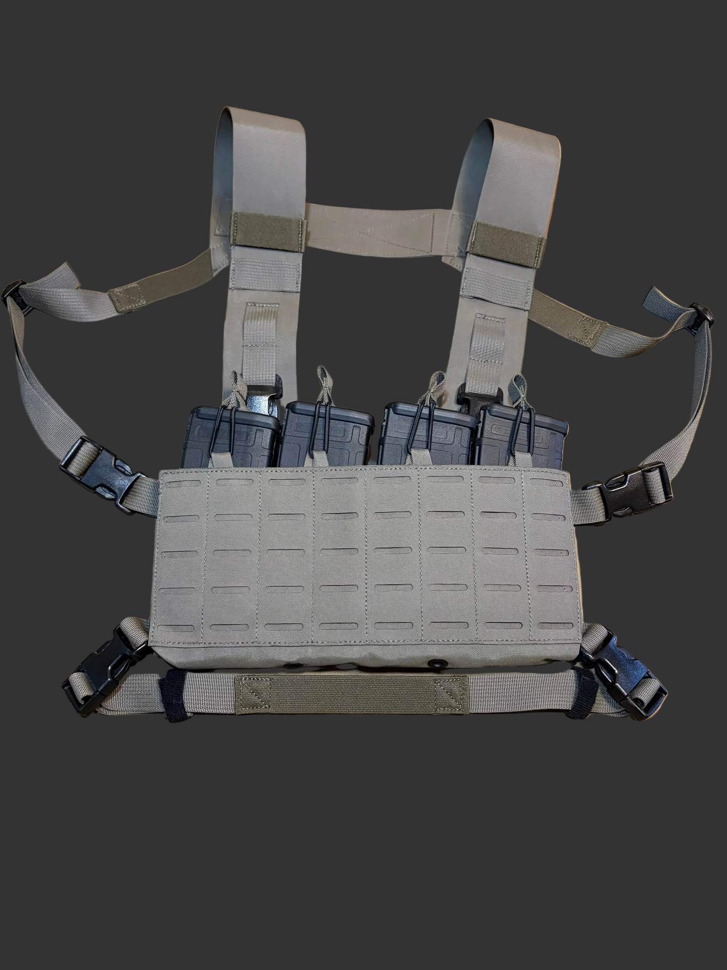 H-Harness