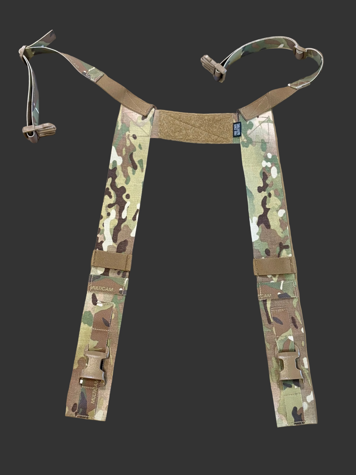 H-Harness